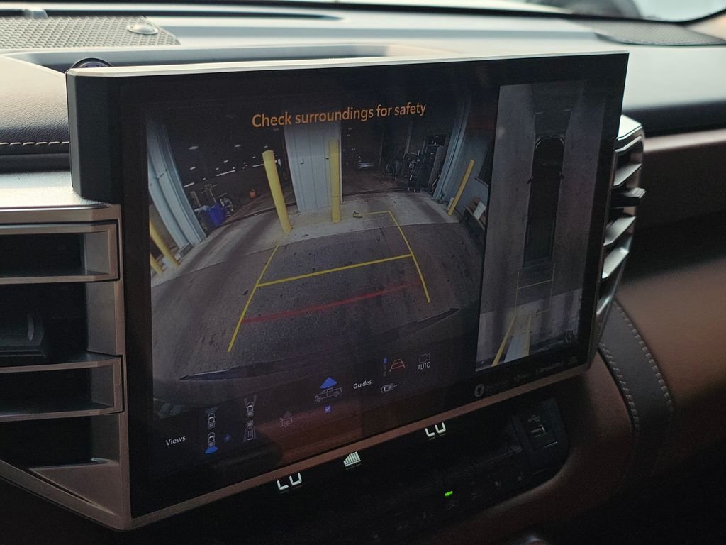 Used 2023  Toyota 1794 image 33