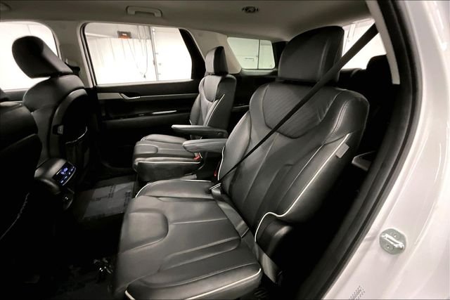 2023 Hyundai Palisade SEL - Photo 21