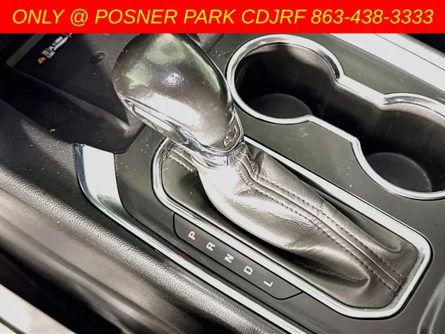 Used 2021 Gray Chevrolet Premier image 17