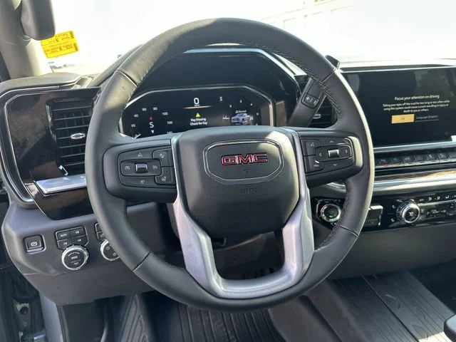2026 GMC Sierra 1500 SLE - Photo 13