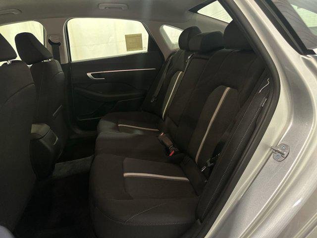 2026 Hyundai Sonata SEL - Photo 18