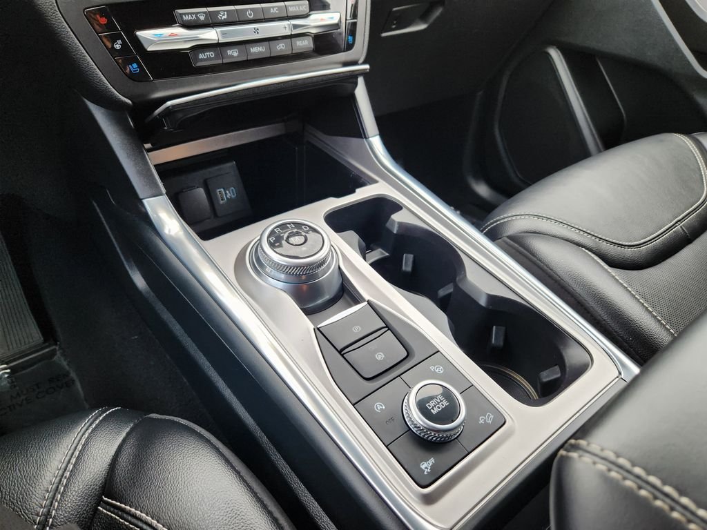 Used 2020 Silver Ford ST image 18