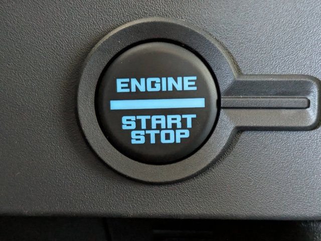 2025 Ford Bronco 4-Door Outer Banks - Photo 36