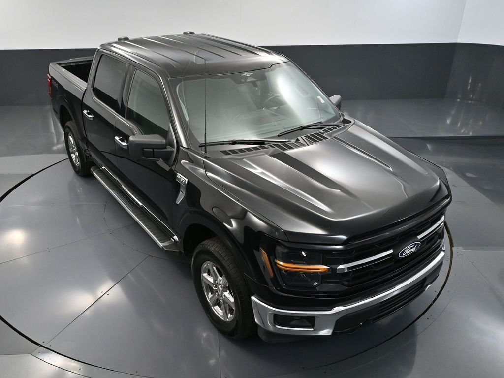 2024 Ford F-150 XLT - Photo 53
