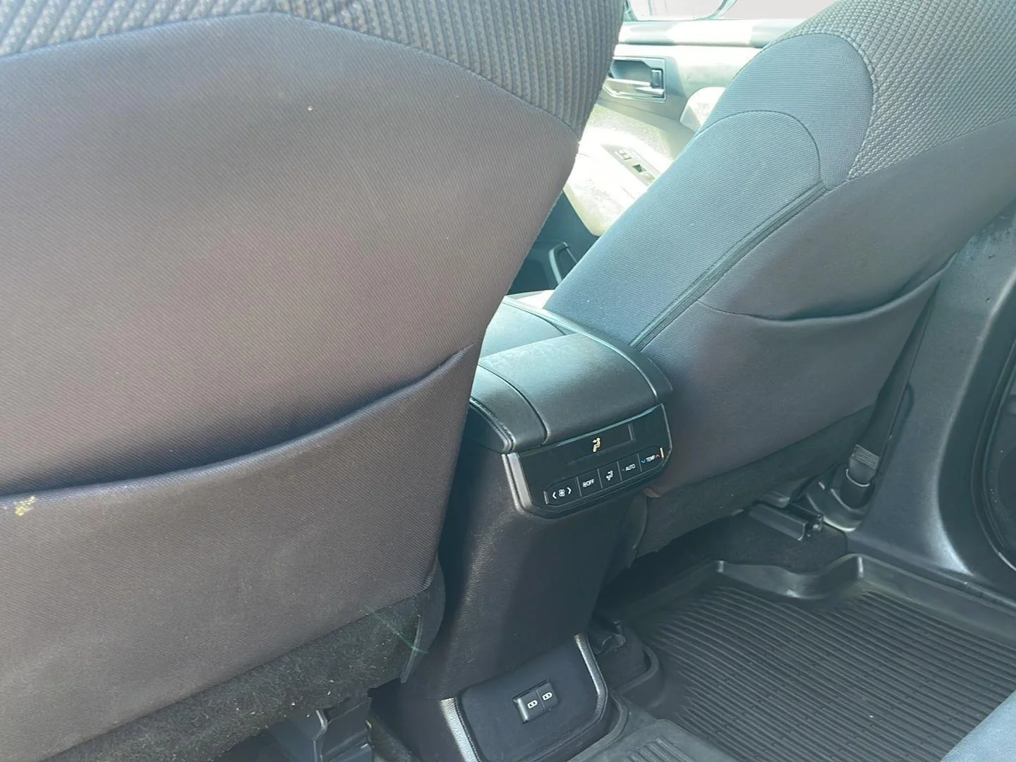Used 2023 Celestial Silver Metallic Toyota Hybrid LE image 14