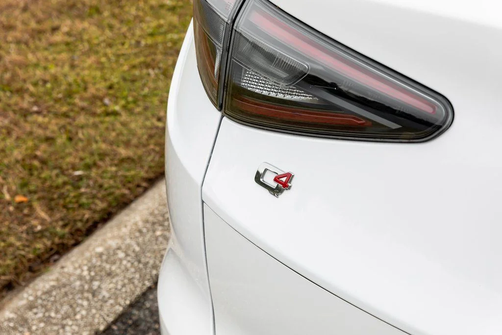 2024 Alfa Romeo Stelvio Veloce - Photo 14