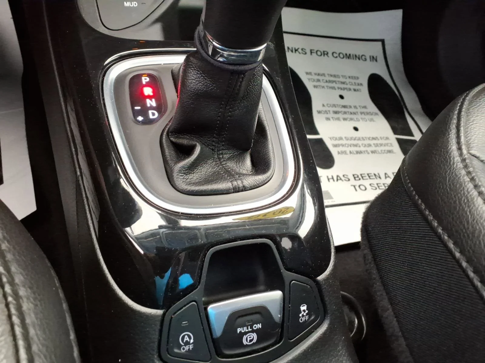 2019 Jeep Compass Altitude - Photo 25