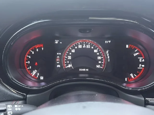 Used 2023 Black Dodge R/T Plus image 23