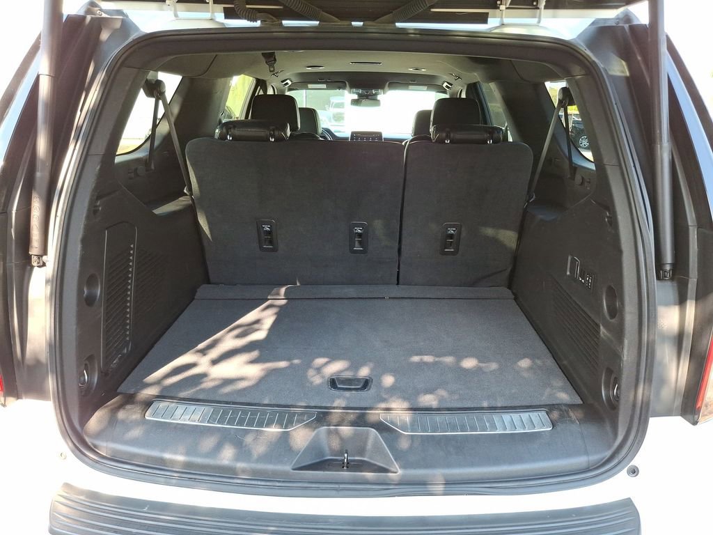 2023 Chevrolet Suburban Premier - Photo 11