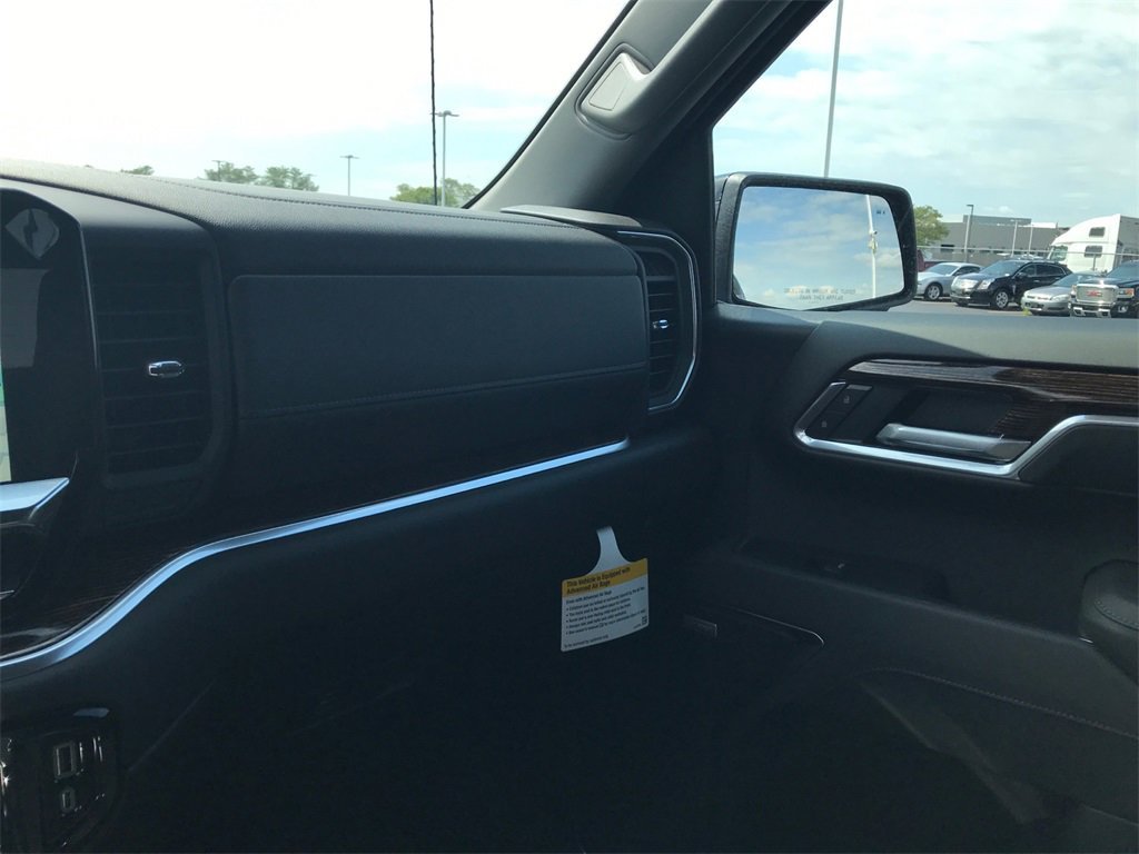 2026 GMC SIERRA - Image 26