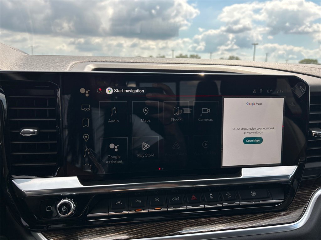 2026 GMC SIERRA - Image 21