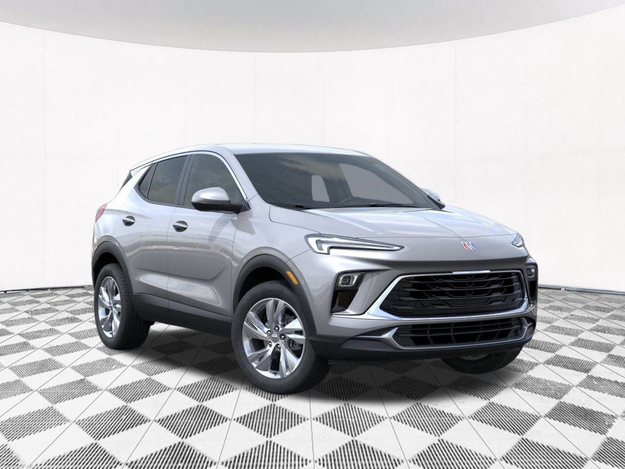 2025 BUICK ENCORE GX - Image 12