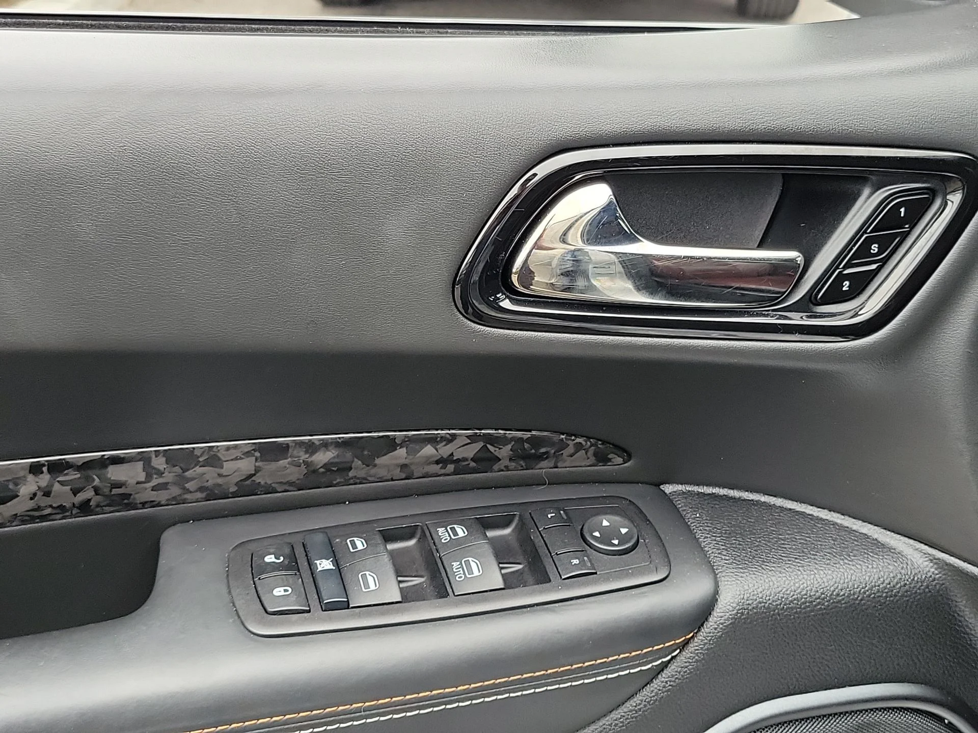 Used 2025 Silver Dodge SRT Hellcat image 17