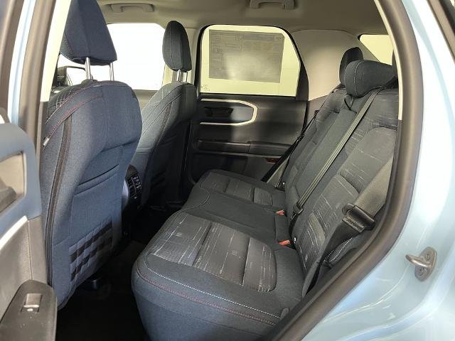 2025 Ford Bronco Sport Heritage - Photo 39
