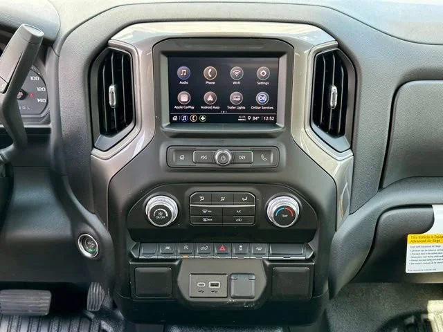 2026 GMC Sierra 1500 Pro - Photo 21