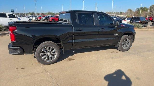 2025 Chevrolet Silverado 1500 RST - Photo 9