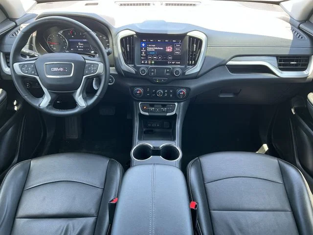Used 2024  GMC SLT image 18