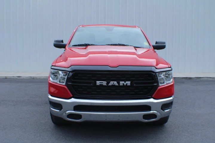 Used 2023 Red Ram Big Horn Crew Cab 4x4 5