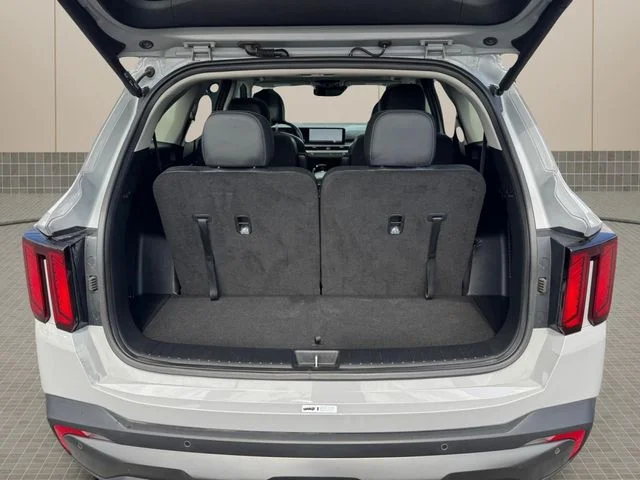 Used 2024 Gray Kia X-Line EX image 21