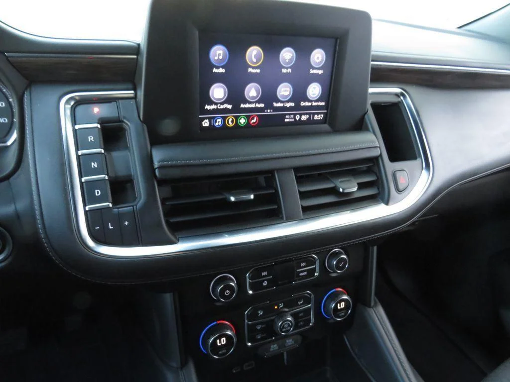 Used 2023 Black Chevrolet LS image 28