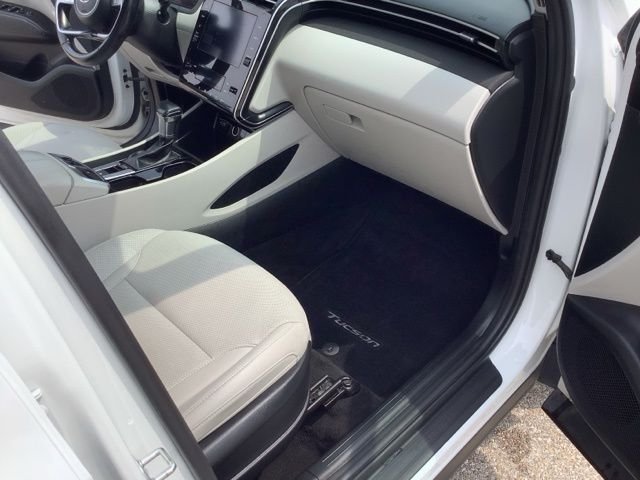 2023 Hyundai Tucson SEL - Photo 21