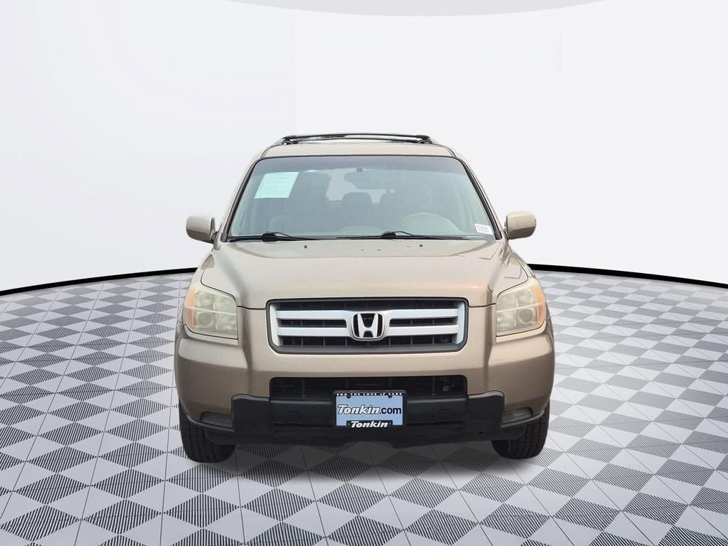 Used 2008  Honda VP image 7