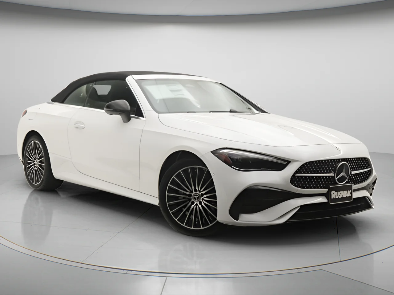 2026 Mercedes-Benz CLE CLE 300 - Photo 13