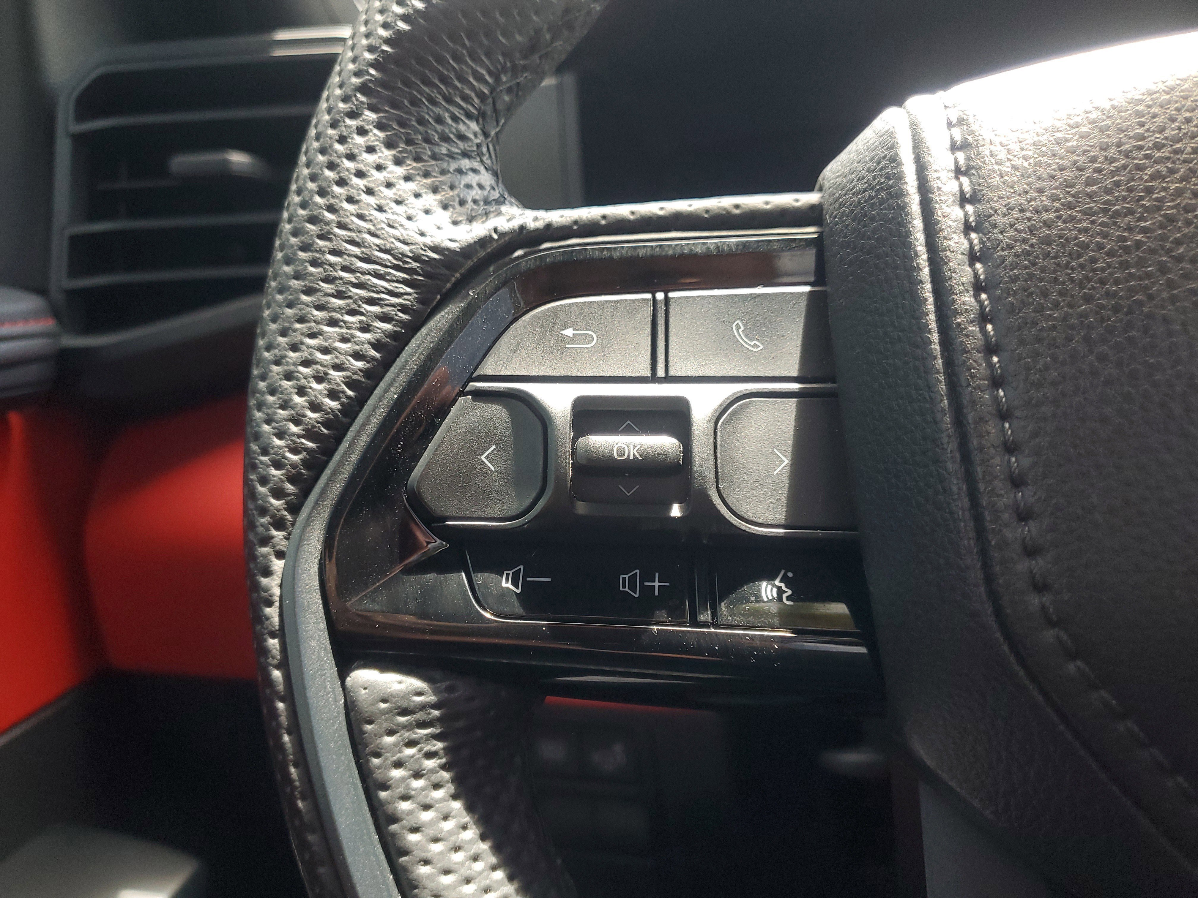 Used 2024 Magnetic Gray Metallic Toyota TRD Pro Hybrid image 24