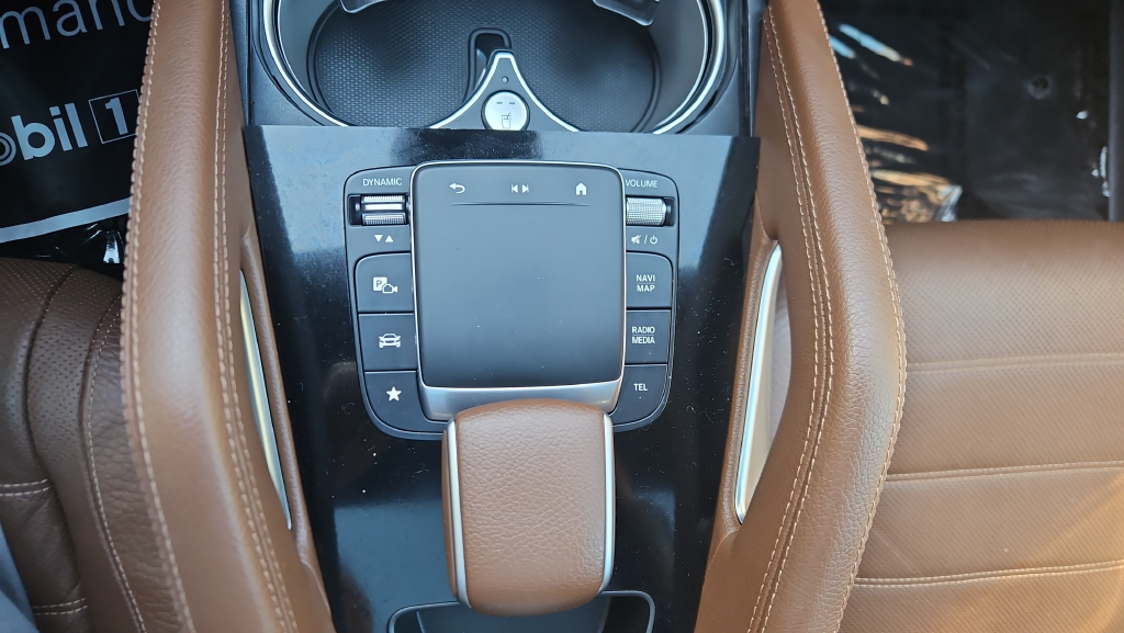 Used 2024 Gray Mercedes-Benz GLE 450 image 15