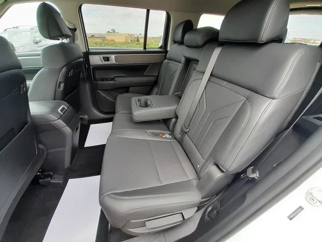 Used 2026 White Hyundai SEL image 40