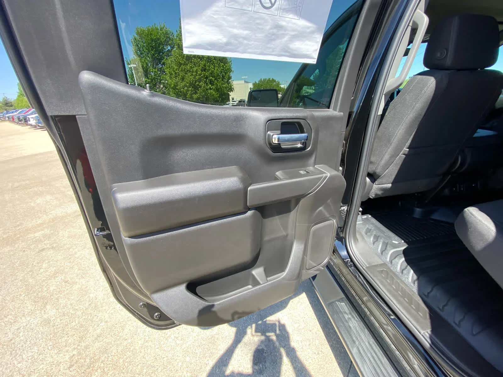 New 2026 Onyx Black GMC Pro image 21