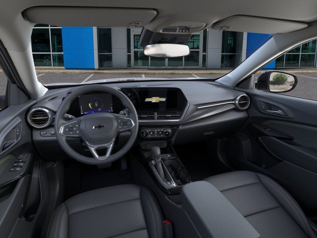 2026 Chevrolet Trax Activ - Photo 15