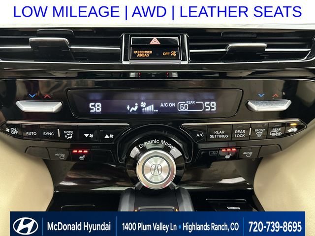 2023 Acura MDX Technology Package - Photo 19