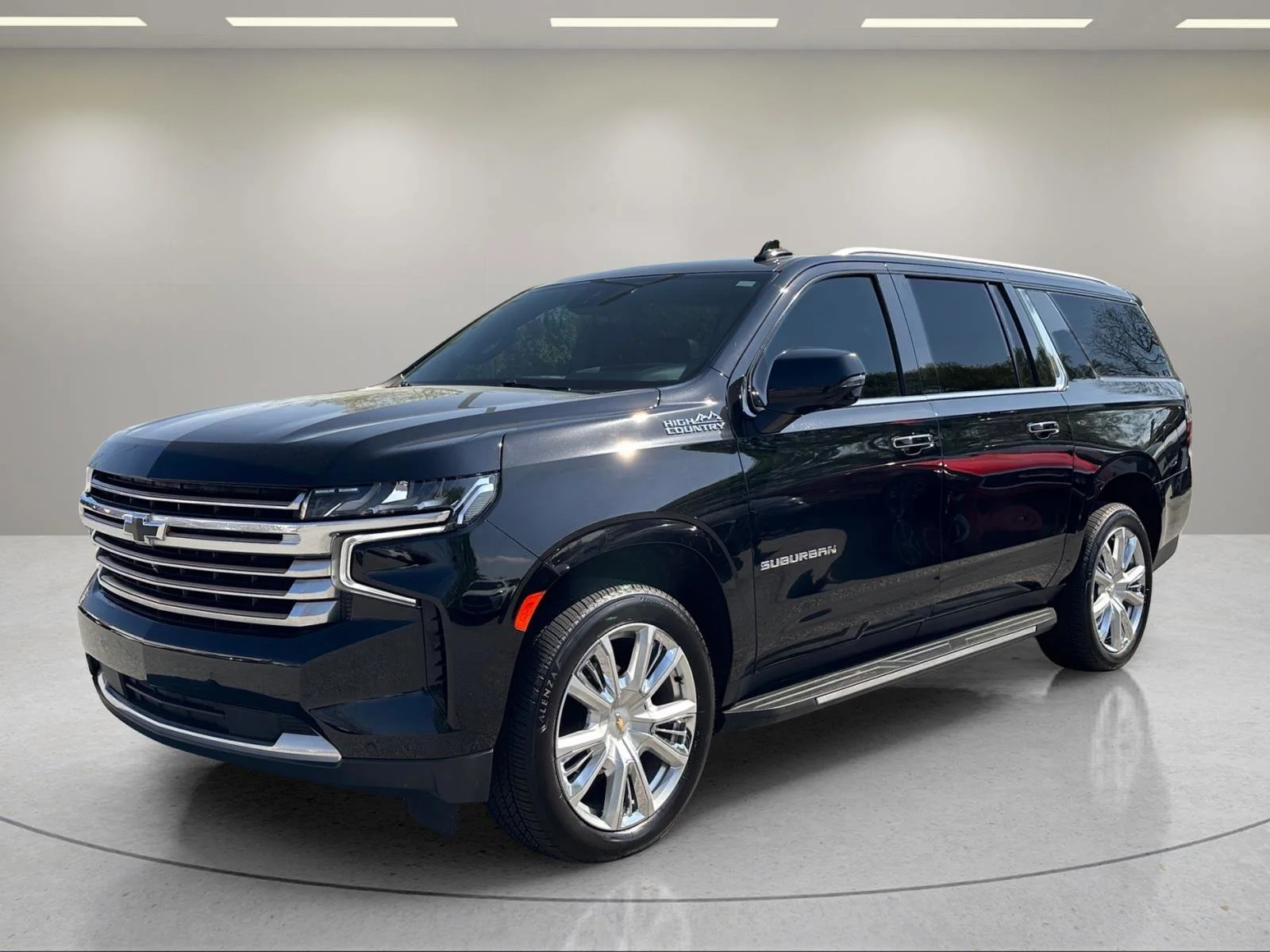 2023 Chevrolet Suburban