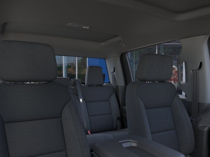 2026 Chevrolet Silverado 1500 LT - Photo 24