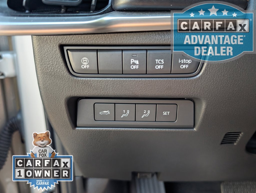 Used 2024 Tan Mazda 3.3 Turbo Premium Plus image 14