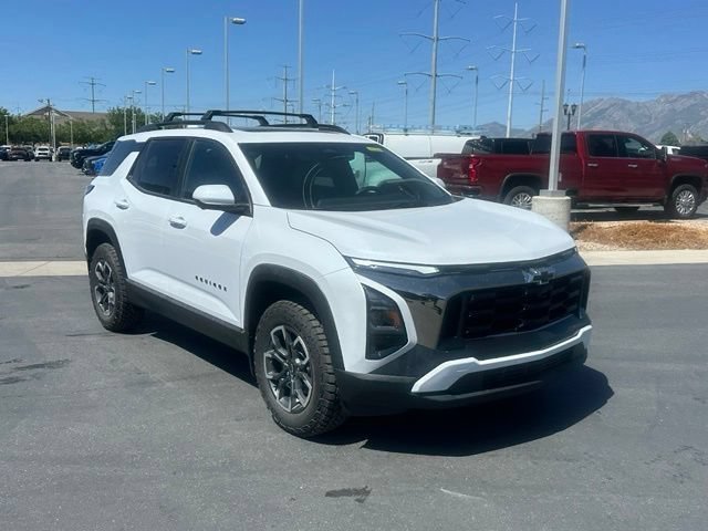 2026 Chevrolet Equinox ACTIV - Photo 10