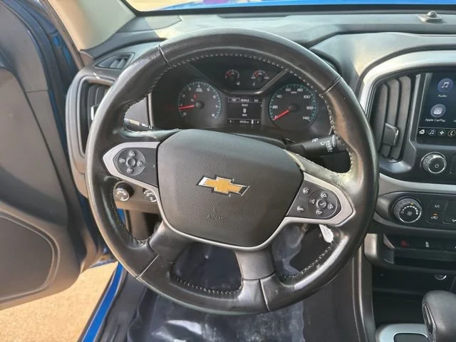 2022 Chevrolet Colorado LT - Photo 19