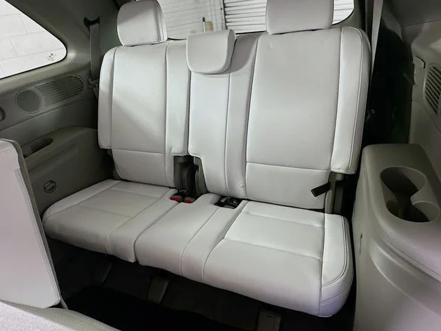 New 2026 Gray Hyundai SEL image 12