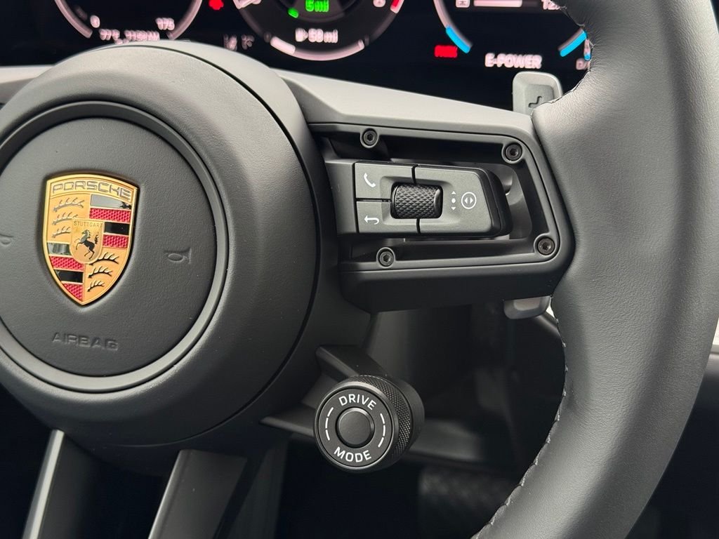 2026 Porsche Cayenne E-Hybrid - Photo 27