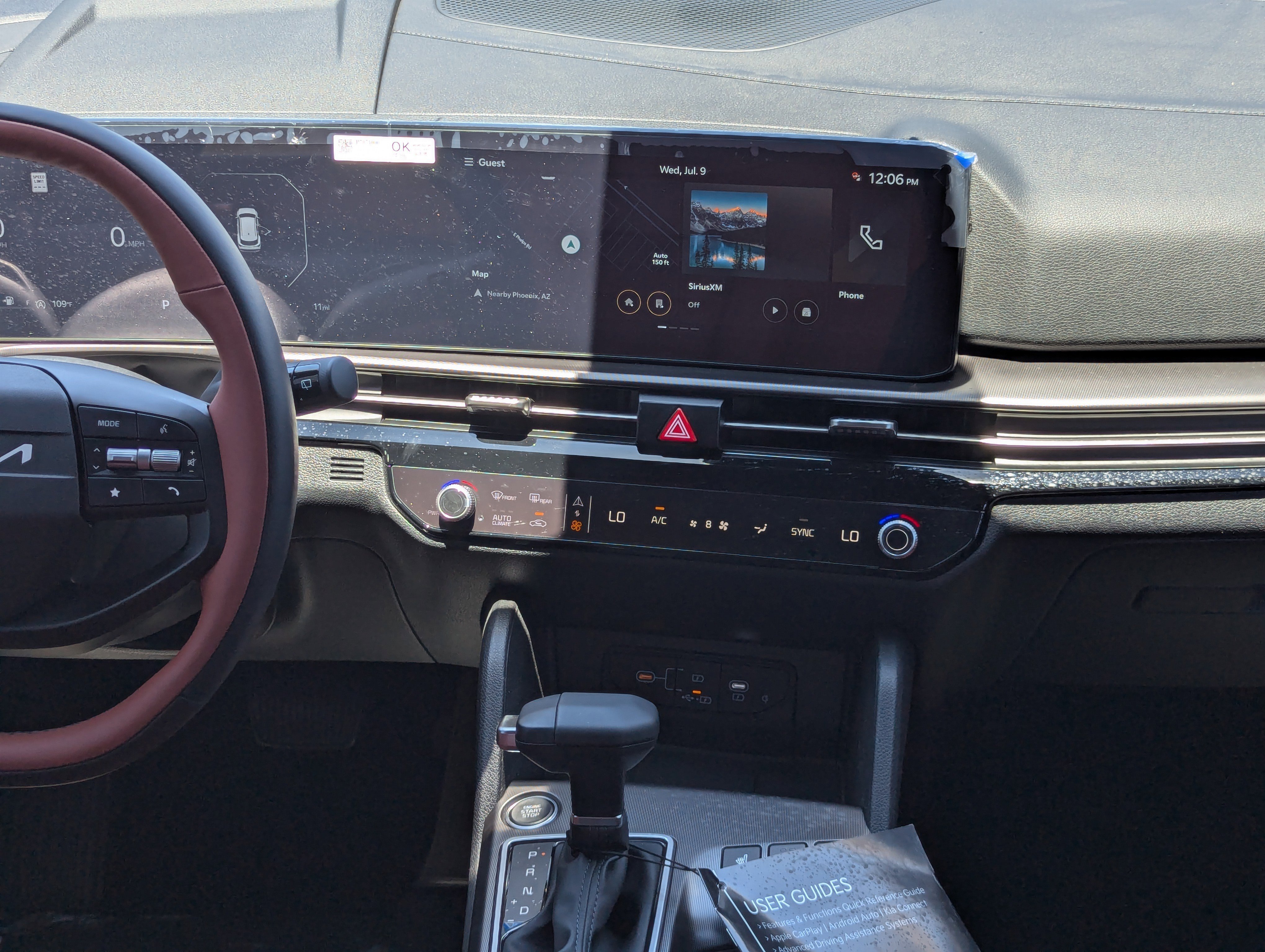 2026 Kia Sportage SX Prestige - Photo 14