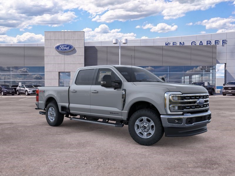 New 2026 Avalanche Ford XLT image 8