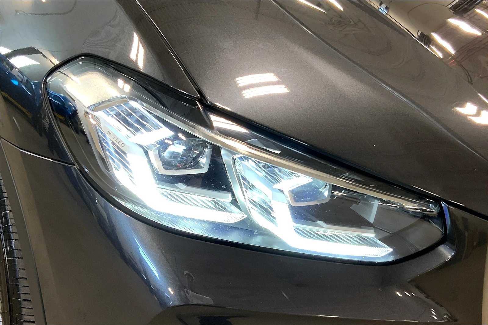 2024 BMW X3 30i - Photo 51