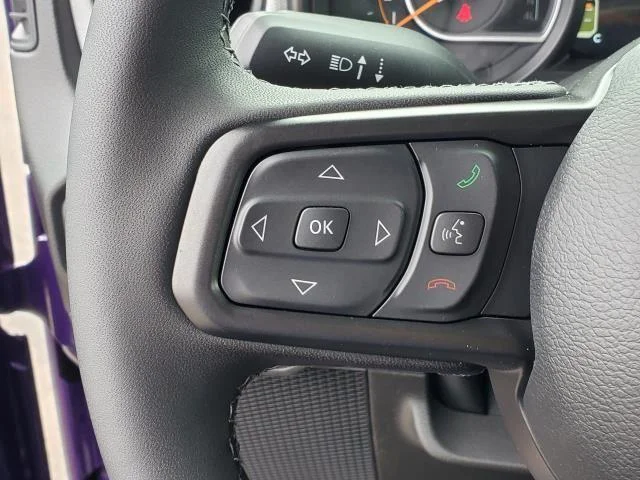 New 2026 Reign Exterior Paint Jeep Sport S image 9