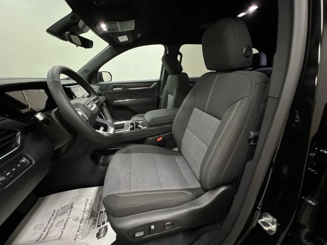 New 2026 Ebony Twilight Metallic GMC Elevation image 20