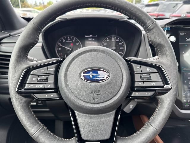 New 2026 RIVER ROCK PEARL Subaru Touring image 31
