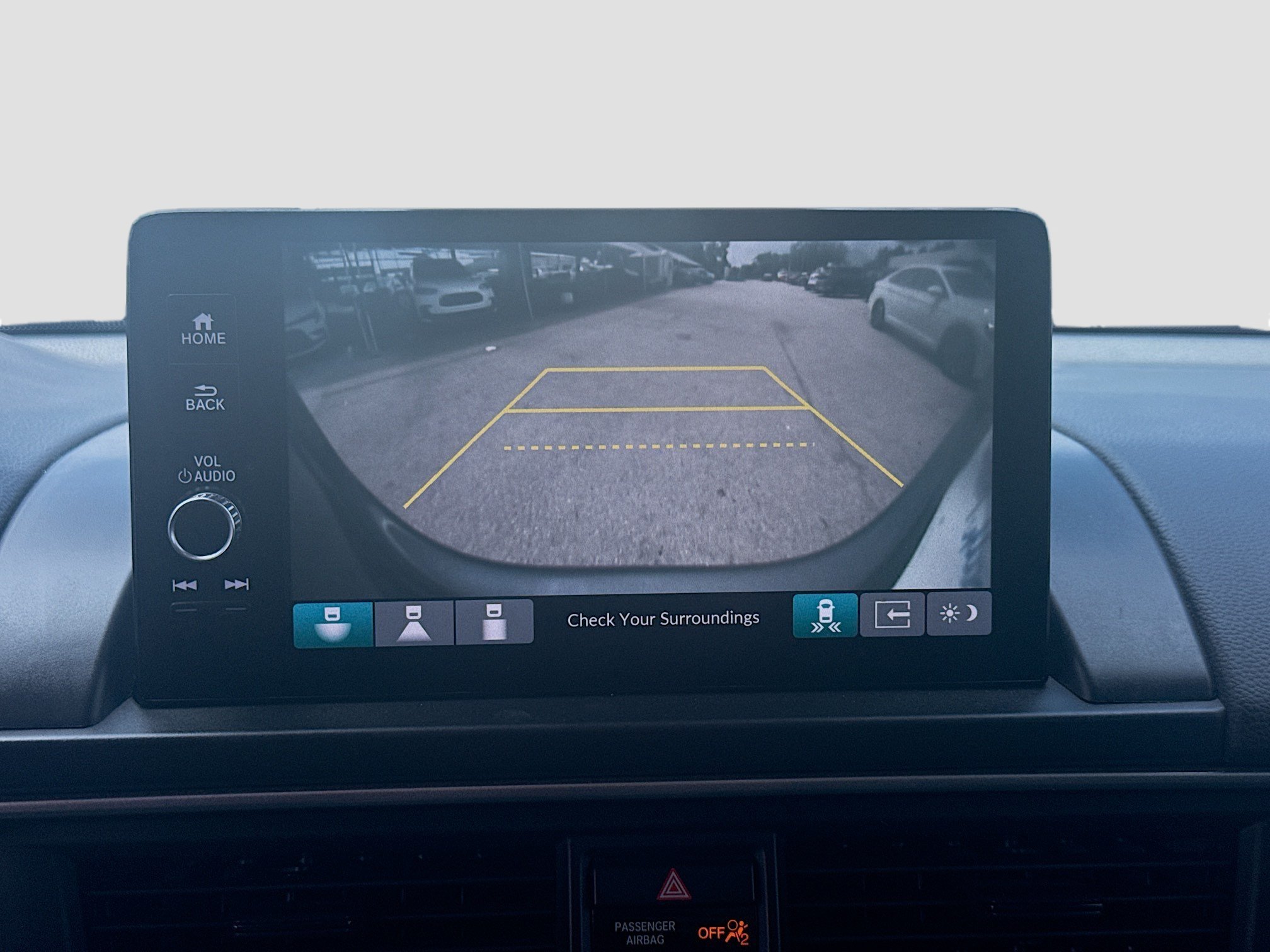 2023 Honda Pilot Touring - Photo 14