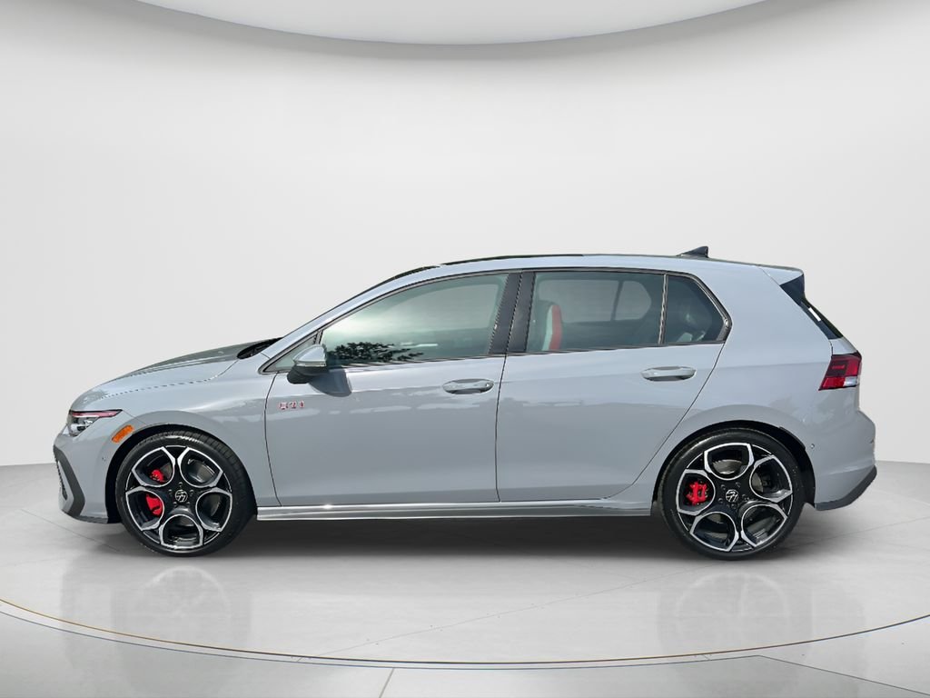 New 2026 Moonstone Gray Volkswagen Autobahn image 8