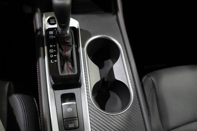 New 2026 Gray Nissan 2.5 SR image 27