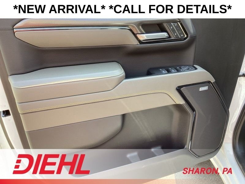 Used 2022 White Chevrolet ZR2 image 26